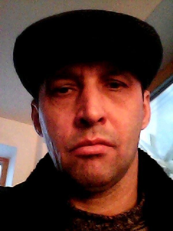  16019633  Oleg, 59 ,    