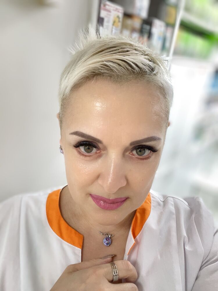  51253833  Lilya, 51 ,    