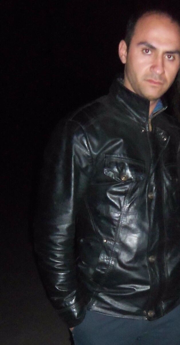  5757153  David, 42 ,    