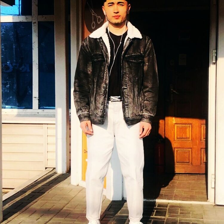 ���������� �����������, ���� ����� Rauf, 23 ����, ������������ ��� ������, ����� � ���������, c�������� ���������, ���������