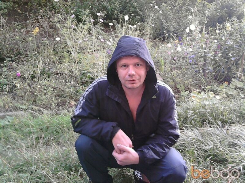 Знакомства Находка, фото мужчины Djoz, 44 года, познакомится для флирта