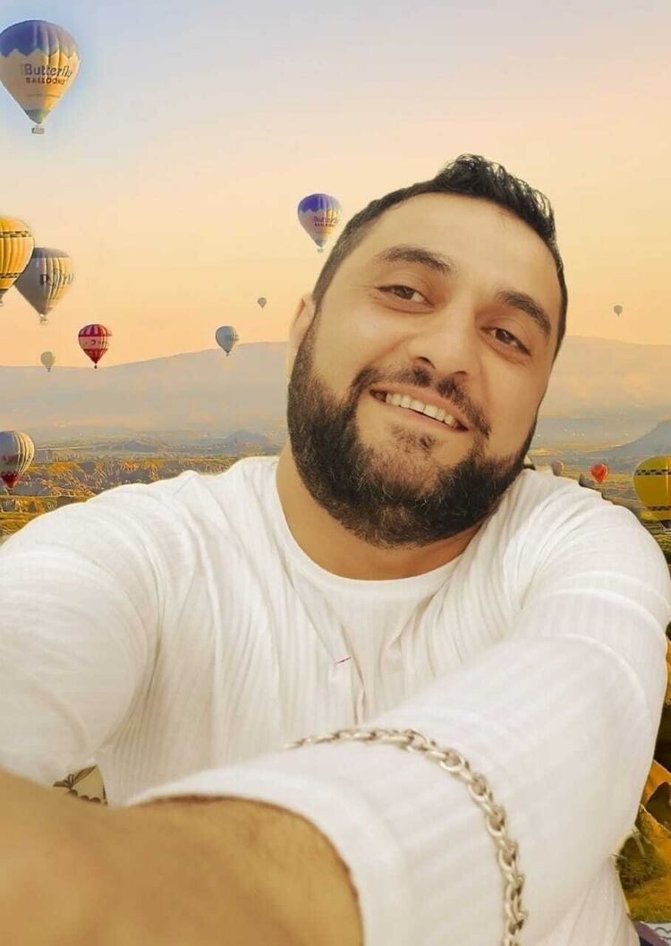  54666703  Ayaz, 35 ,    