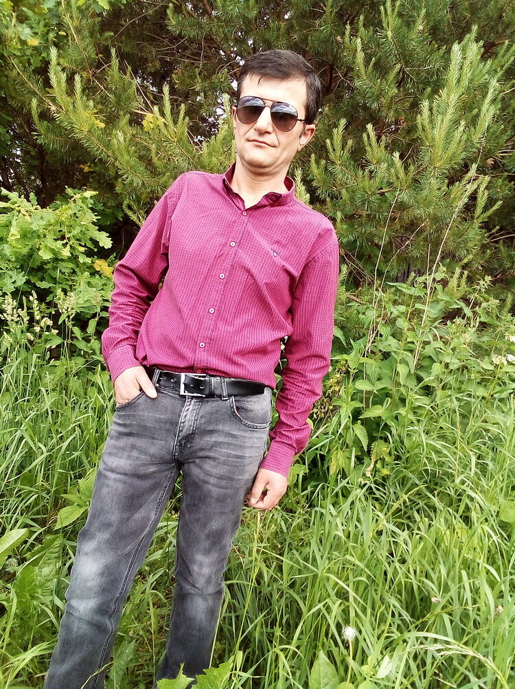 ���� 27457253 ������� Shavkat, 35 ���, ���� ���������� � ��������