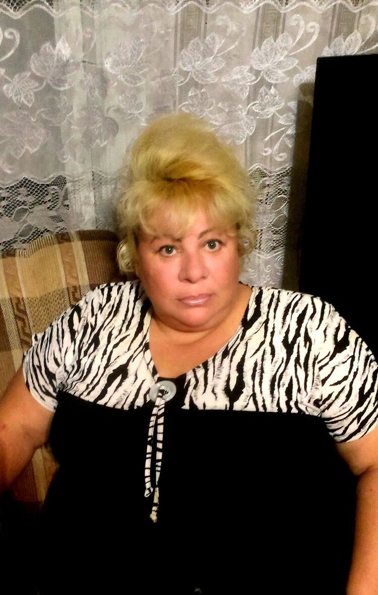 ���������� ������, ���� ������� Galina, 53 ����, ������������ ��� ������, ����� � ���������, c�������� ���������