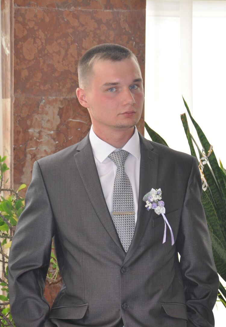 ���� 8750963 ������� ������, 35 ���, ���� ���������� � ���������