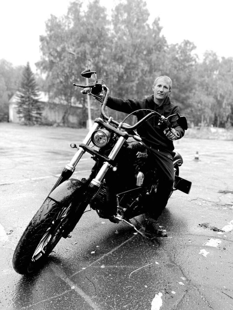 ���������� ������, ���� ������� Nikolay, 38 ���, ������������ ��� ������, ����� � ���������