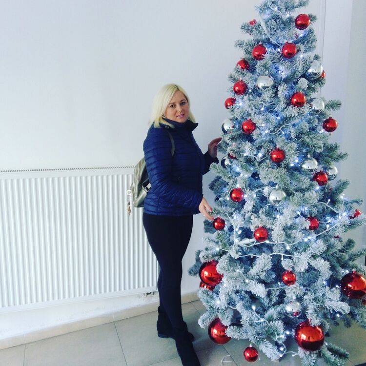  18513143  Alina, 32 ,    Velicna