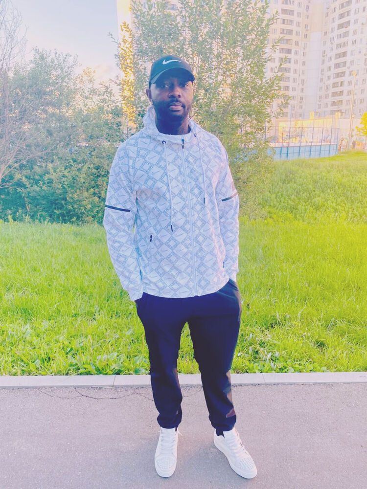 ���� 44866763 ������� Sylvestre, 37 ���, ���� ���������� � ������