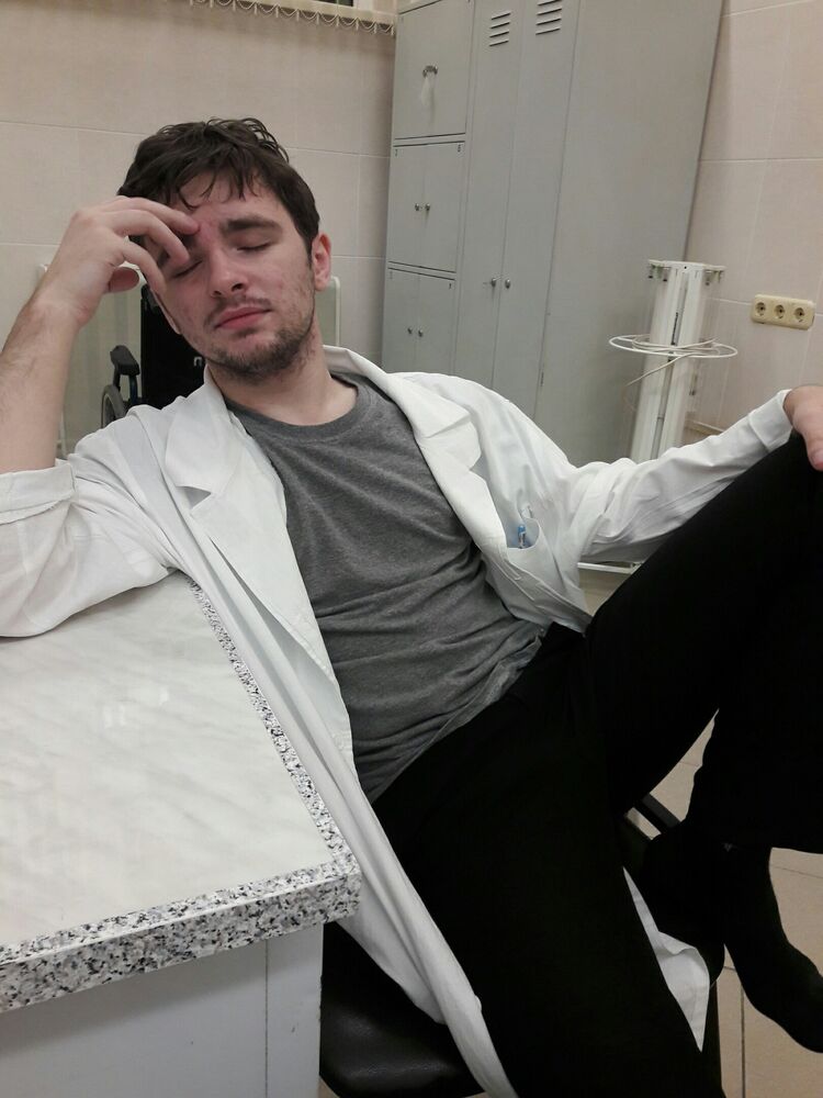  ,   Dima, 30 ,   