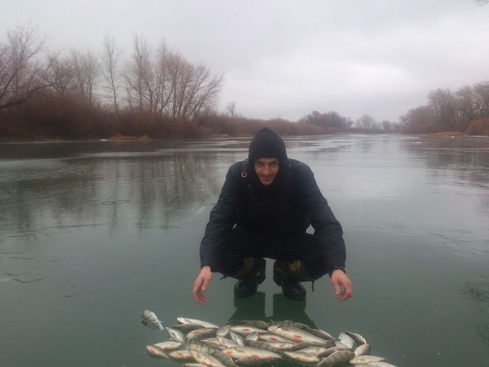 ���� 5441193 ������� Alexandr, 41 ���, ���� ���������� � ������