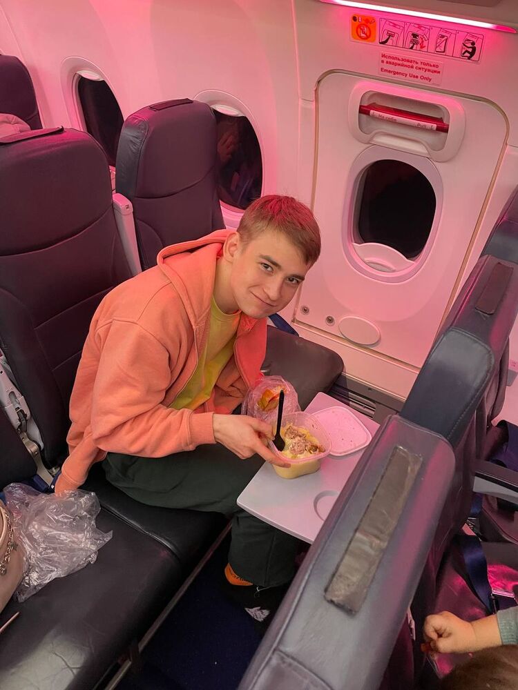 ���������� ���������, ���� ����� ��������, 23 ����, ������������ ��� ������, ����� � ���������