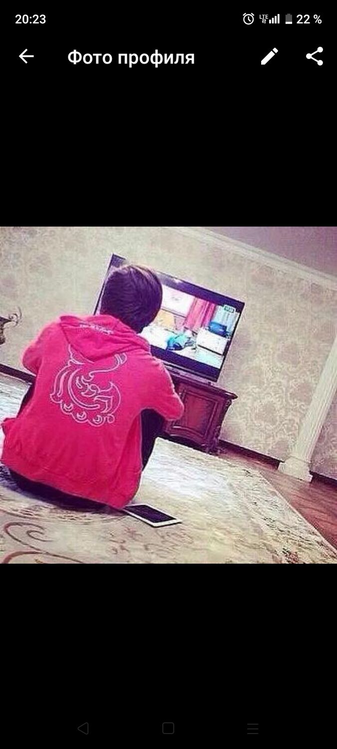 ���� 29632203 ����� Alijon, 25 ���, ���� ���������� � �������������