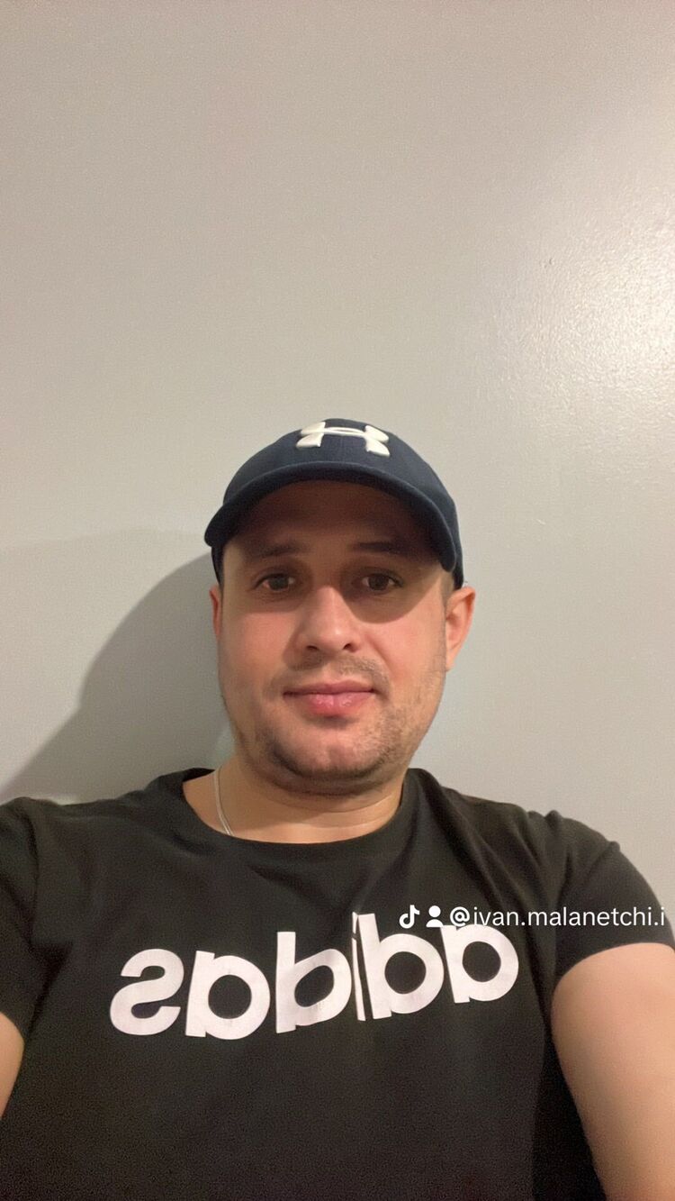  42124173  Ivan, 36 ,    Balbriggan