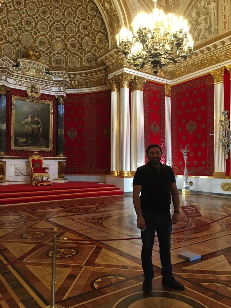 ���������� �����-���������, ���� ������� ���������, 46 ���, ������������ ��� ������, ����� � ���������