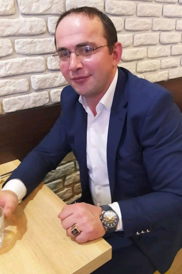 ���������� ������, ���� ������� Serkan, 49 ���, ������������ ��� ������, ����� � ���������