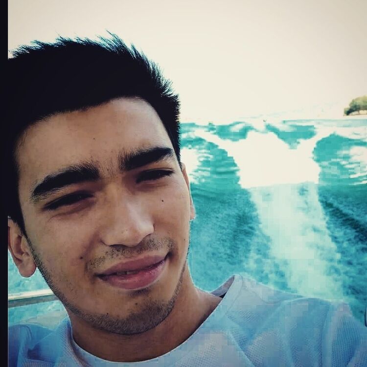  ,   Zohid, 27 ,   