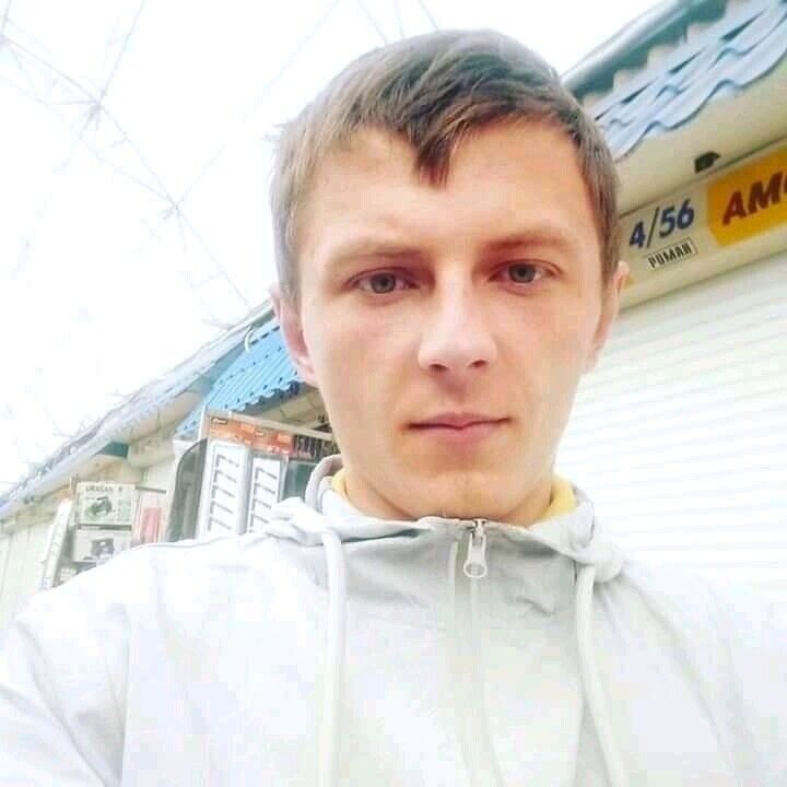 ���� 20875243 ������� Vlad, 29 ���, ���� ���������� � ��������