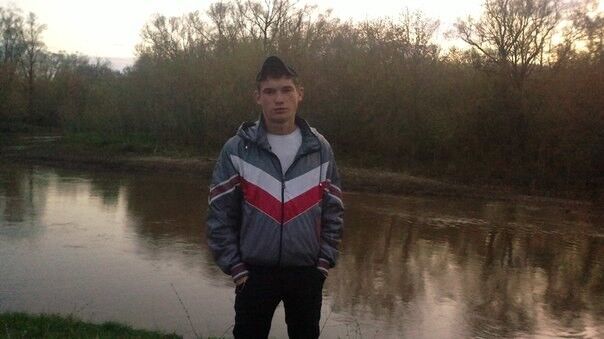  5424343  Temyr, 29 ,    