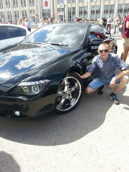 ���� 11377923 ������� CraZzy, 34 ����, ���� ���������� � ����