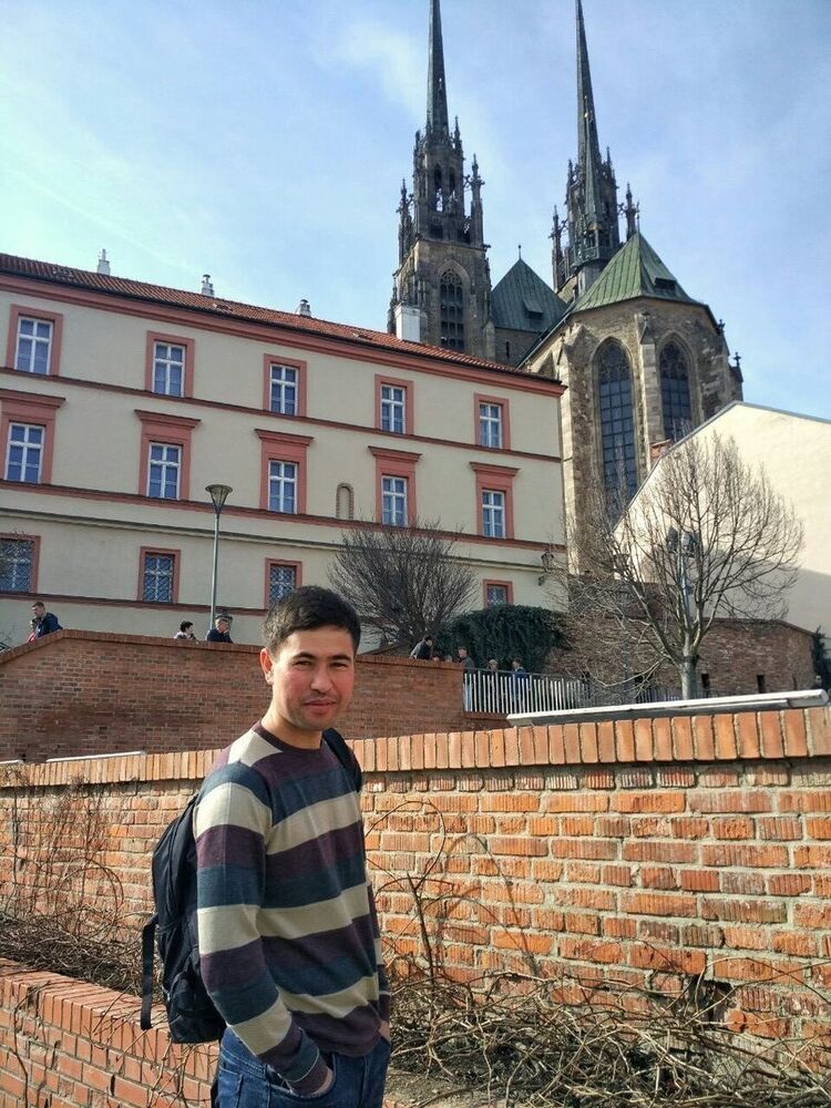 ���� 17476353 ������� Nurik, 34 ����, ���� ���������� � �������