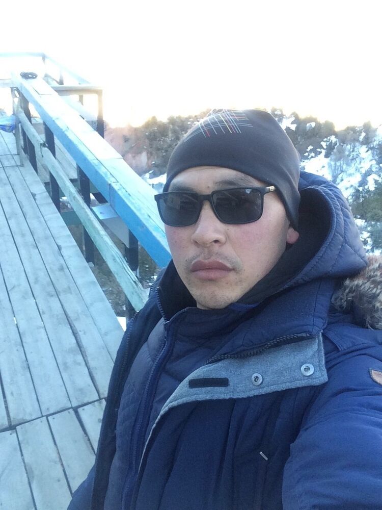 ���������� ���������, ���� ������� Aybek, 38 ���, ������������ ��� ���������