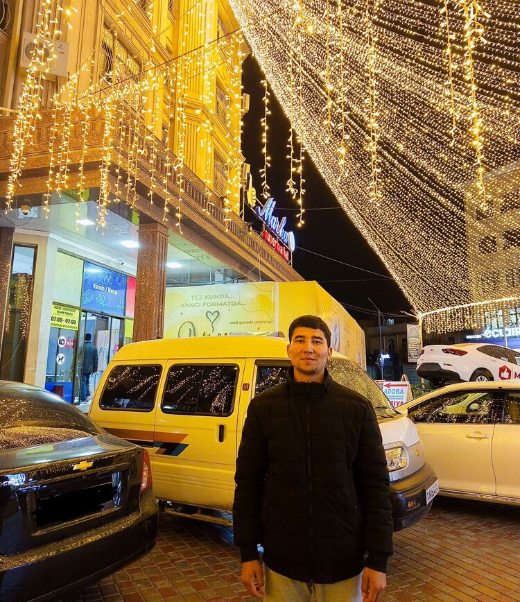  ,   Ulugbek, 26 ,   ,   