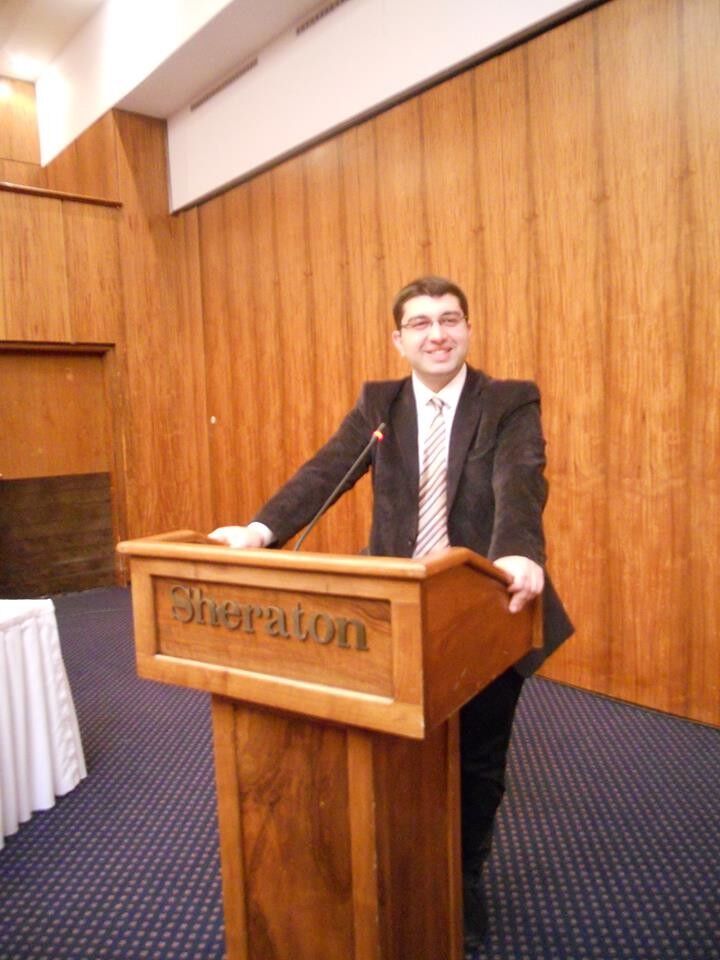 ���� 5363243 ������� Tornike, 32 ����, ���� ���������� � �������