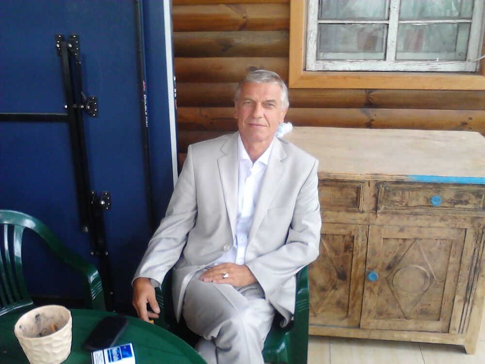  ,   Aleks, 68 ,   