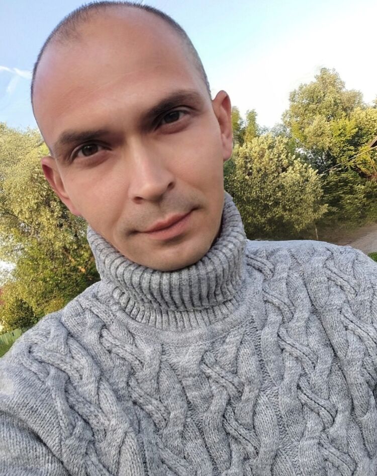 ���������� ��������, ���� ������� Oleg, 37 ���, ������������ ��� ������, ����� � ���������, c�������� ���������