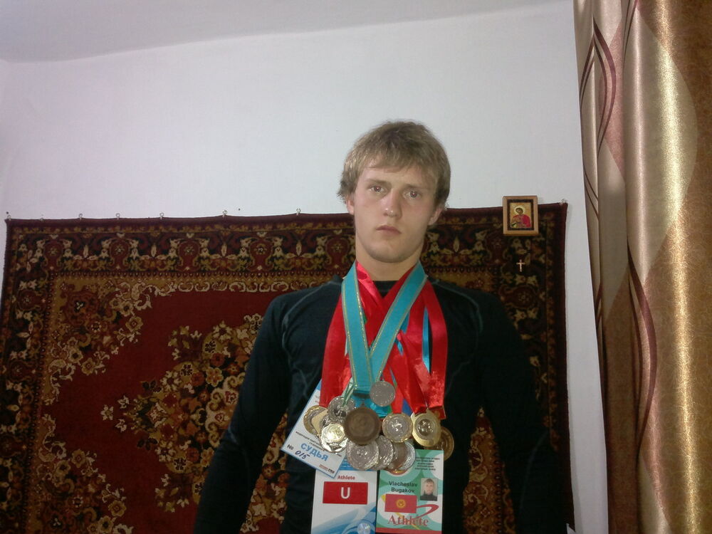 ���� 7174373 ������� ��������, 33 ����, ���� ���������� � �������