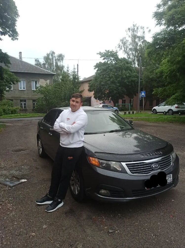 ���������� �����������, ���� ������� Vladislav, 29 ���, ������������ ��� ������, ����� � ���������, c�������� ���������, ���������