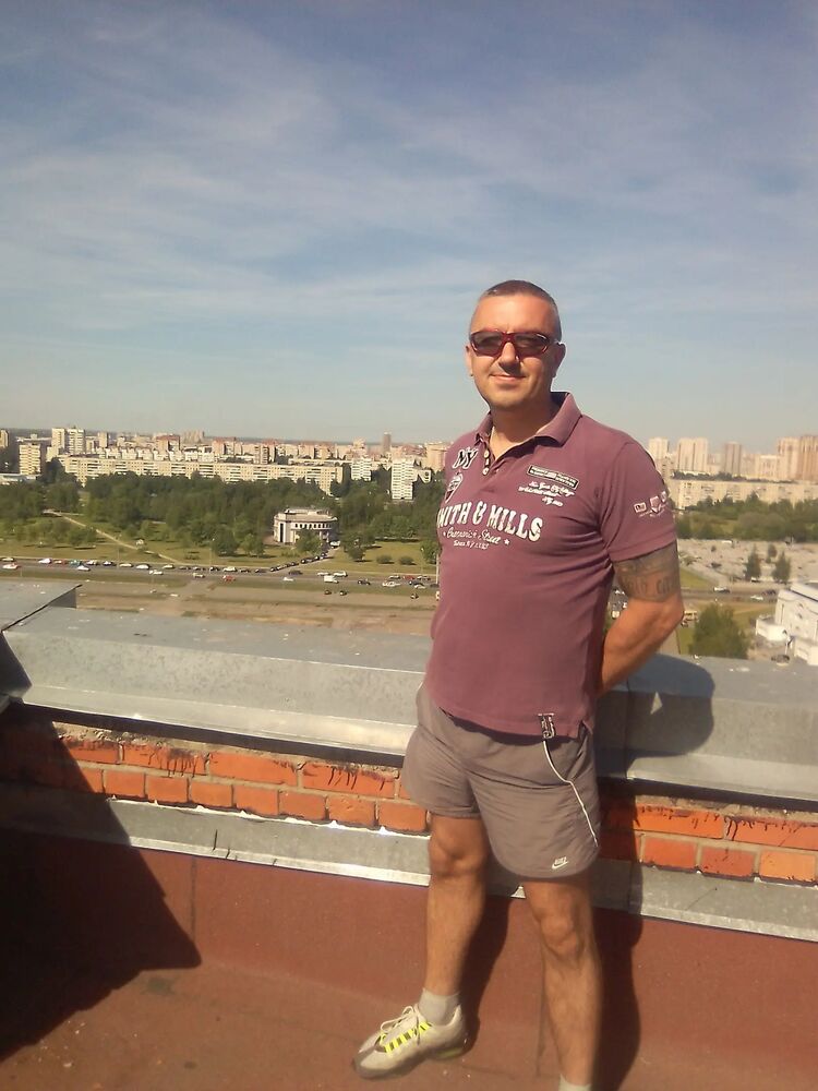 ���������� �����-���������, ���� ������� Igor, 49 ���, ������������ ��� ������, ����� � ���������