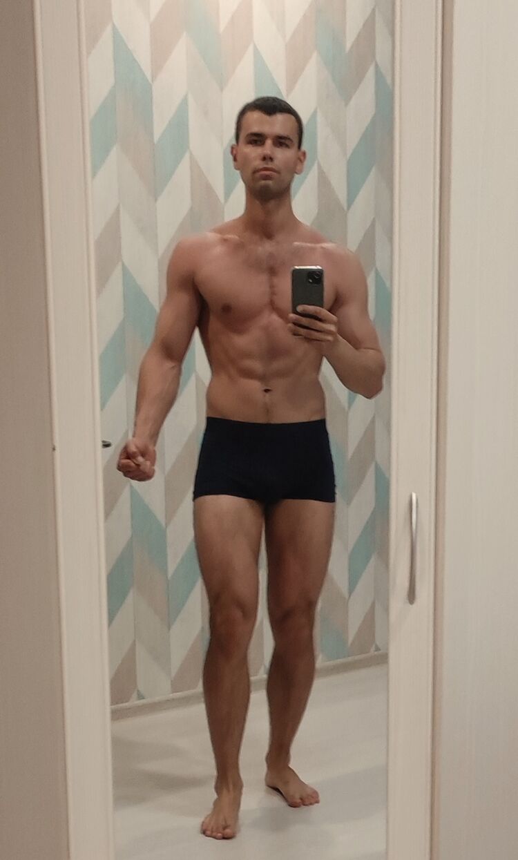  44387633  Nikolay, 30 ,    