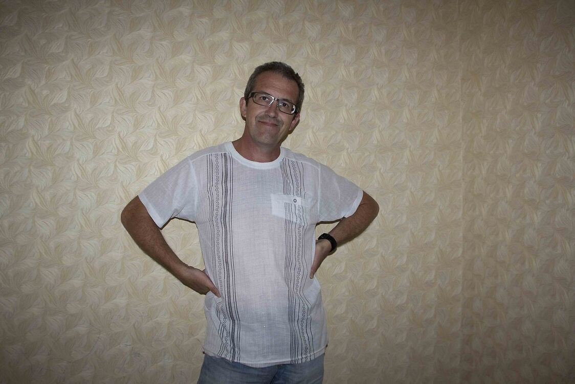 ���������� ������, ���� ������� Alex, 61 ���, ������������ ��� ������, ����� � ���������, c�������� ���������