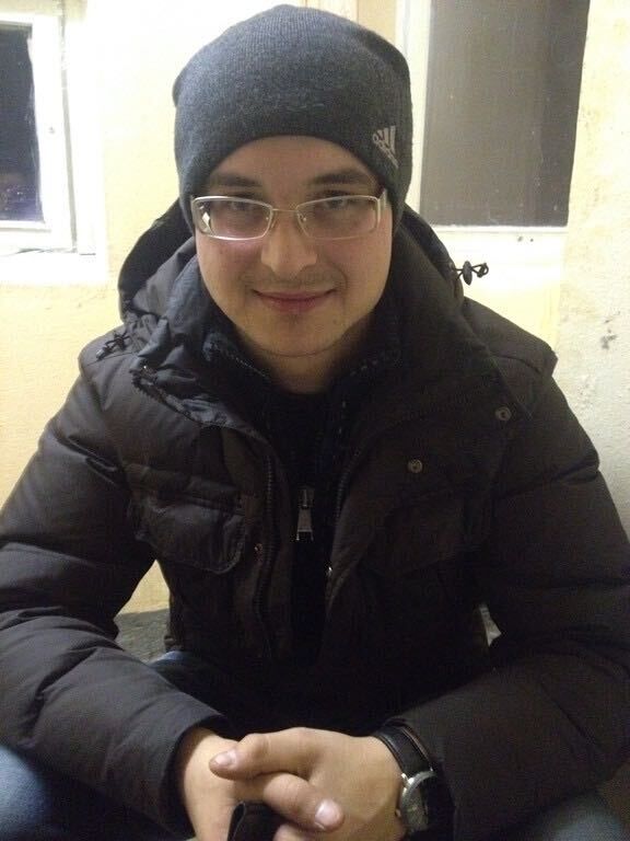  40697673  Dima, 34 ,    Celle