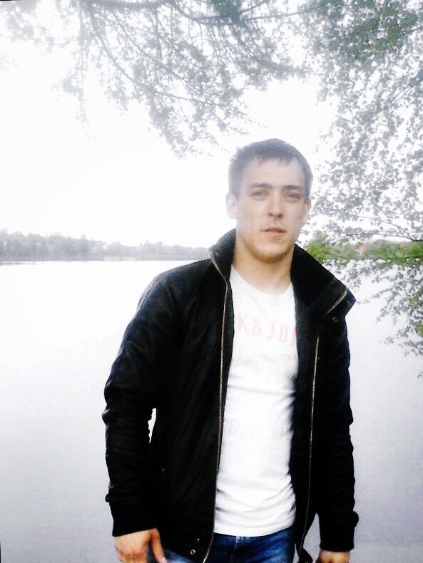 ���������� �����-���������, ���� ������� Aleksei, 36 ���, ������������ ��� ������