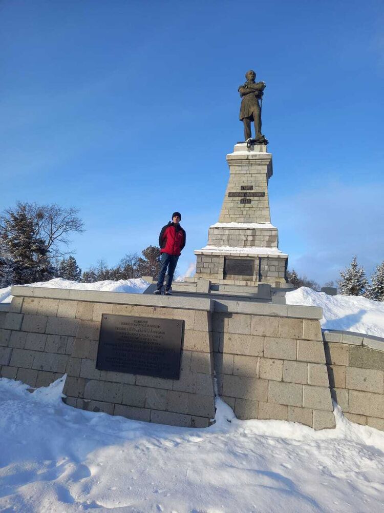 ���������� �����������, ���� ����� Vladimir, 25 ���, ������������ ��� ������, ����� � ���������, c�������� ���������