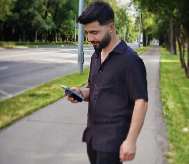 ���� 44859563 ������� Mirkan, 26 ���, ���� ���������� � ������