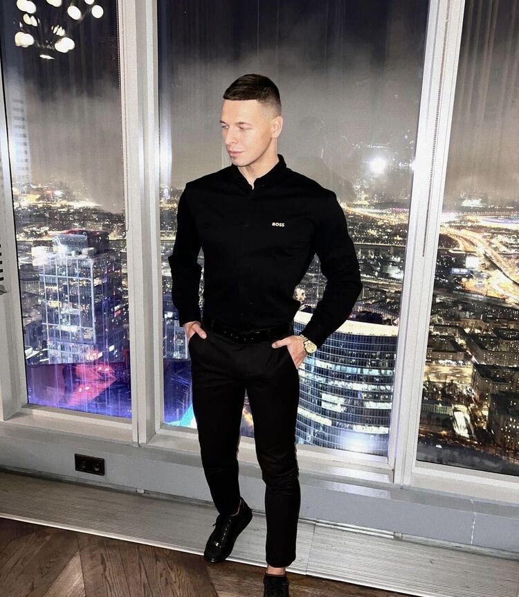 ���������� ������, ���� ������� ���������, 34 ����, ������������ 