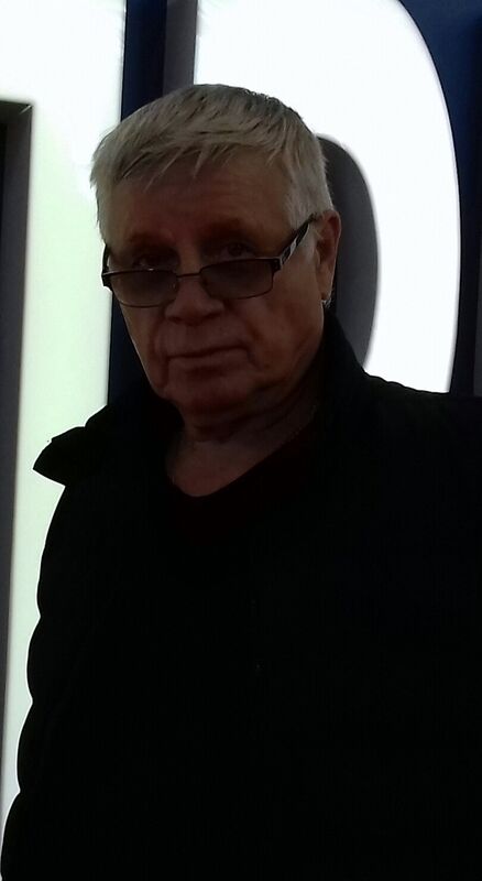  -,   Aleksandr, 69 ,     , c 