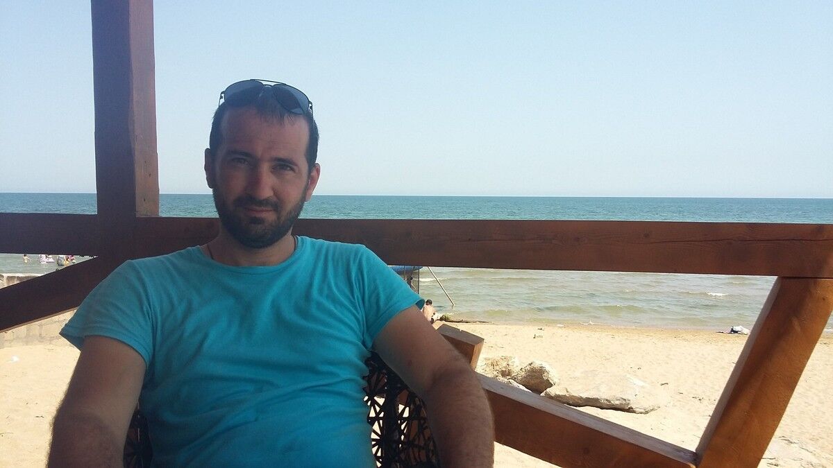 ���� 15670393 ������� Rustam, 42 ����, ���� ���������� � �����-����������