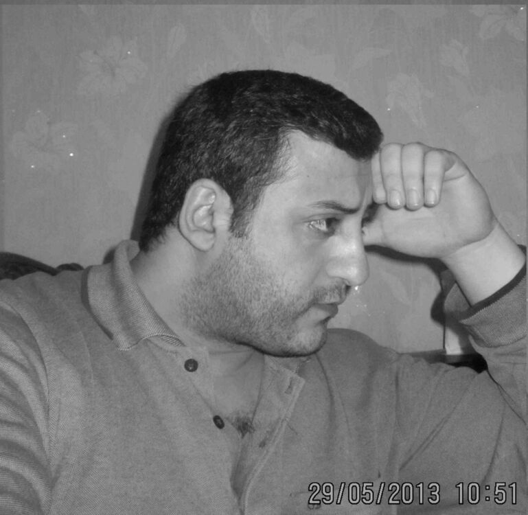 ���� 5347203 ������� Rafael, 42 ����, ���� ���������� � ����