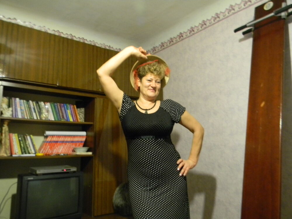  5911233  Nataly, 59 ,    