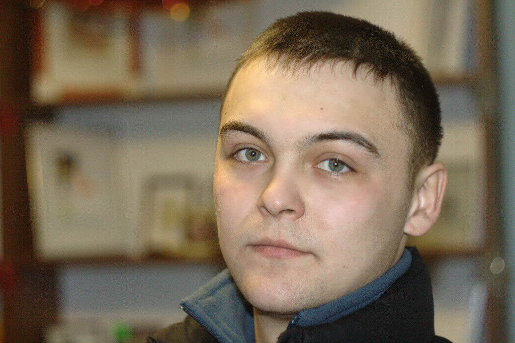 ���� 16043133 ������� ����� �����, 37 ���, ���� ���������� � ��������