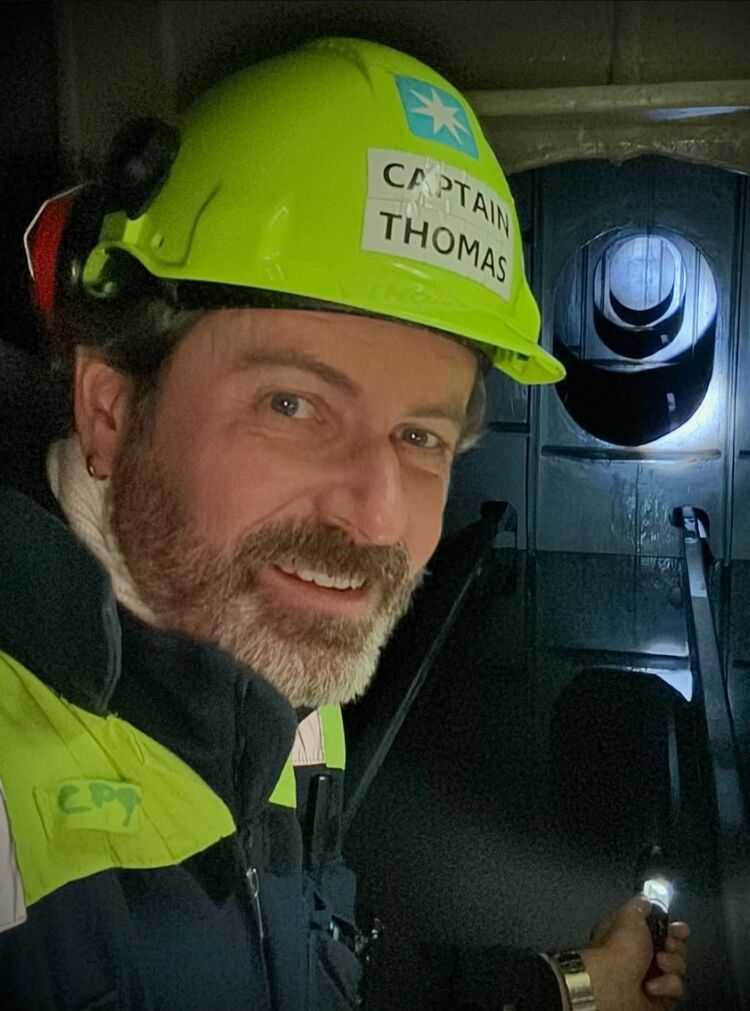 ���� 50461233 ������� Thomas, 59 ���, ���� ���������� � ��������