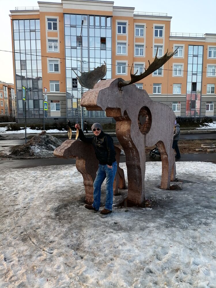 ���� 55953533 ������� �����, 43 ����, ���� ���������� � �����-����������