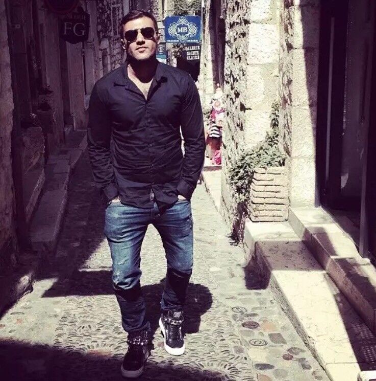 ���� 6873393 ������� Ali, 45 ���, ���� ���������� � ����