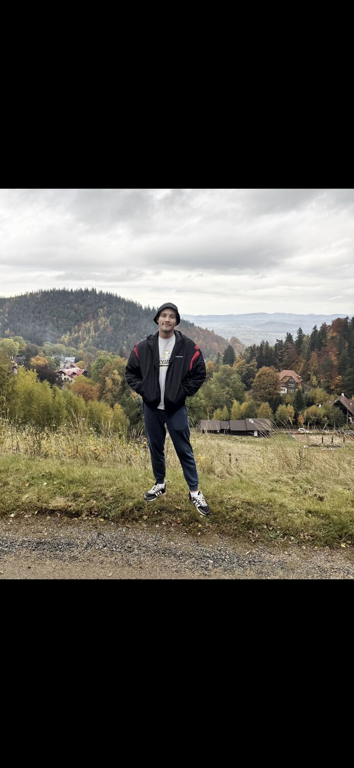 ���������� �������, ���� ������� Serhii, 33 ����, ������������ ��� ������, ����� � ���������