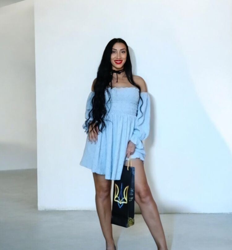 ���� 46770113 ������� Tina, 41 ���, ���� ���������� � ���������