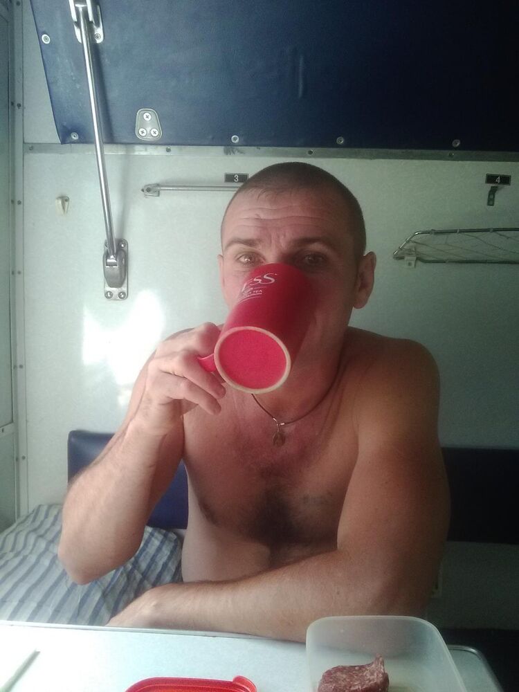  15526743  Sergey, 46 ,    